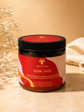 "As I Am" Crème coiffante hydratation & définition des boucles à l’huile de ricin noire de Jamaïque – 454 g