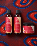 Rituel Essentiel Force & Croissance | Jamaican Black Castor Oil – As I Am