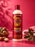 "Creme of Nature" Argan oil from Morocco - Shampoing hydratation & brillance à l’huile d’argan du Maroc – 355 ml