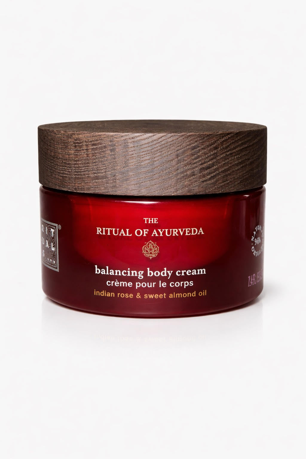 🌹The Ritual of Ayurveda – Crème Corps – 220 ml 🌹